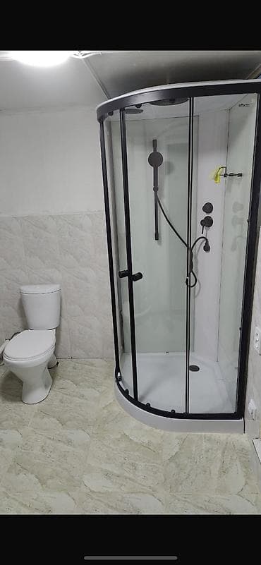 куплю дом ак ордо 1: Кант шаарынын Интернациональное айылында уй сатылат!Жашоого баардык — 10