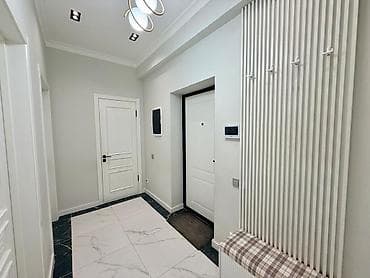 2х: 2 комнаты, 48 м², Элитка, 3 этаж, Евроремонт — 8