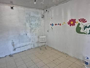 Недвижимость: Коммерческое помещение 12 м² рядом с Ошским рынком Коммерческое — 1
