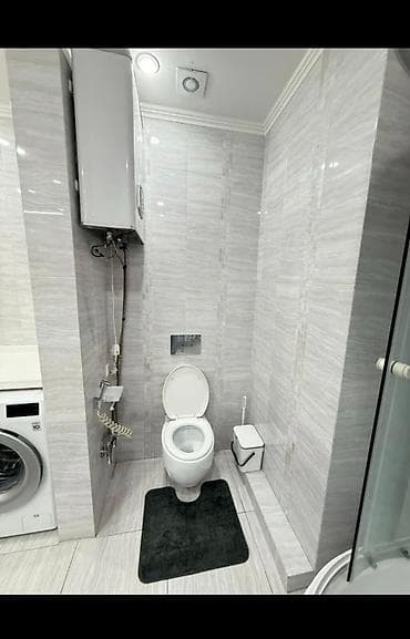 Квартиры: 3 комнаты, 80 м², Элитка, 8 этаж, Евроремонт — 5