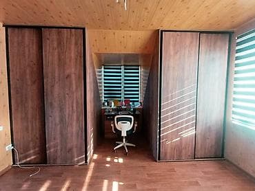 мебель из дерева ручной работы: Мебель на заказ — 10