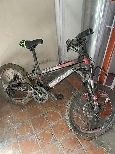 велосипед для детей cube: Подростковый велосипед — 2