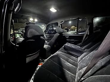 терракан купить: Hyundai Terracan: 2005 г., 4.7 л, Автомат, Газ, Внедорожник — 9