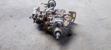 инжектор авто: Mitsubishi Delica 4D56 ТНВД, Митсубиси Делика 4D56 ТНВД. ТНВД — 5