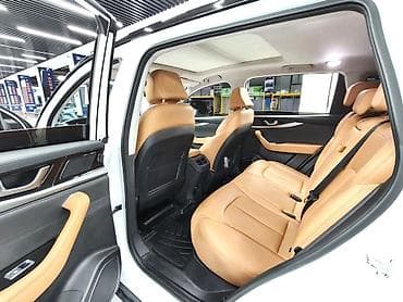 can bus: Продаётся Weltmeister W6 2022г новый почти Пробег 36 тыс оригинал — 6