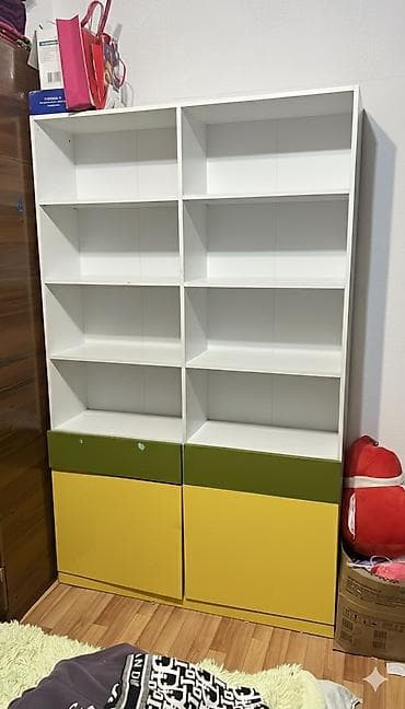 Продается шкаф