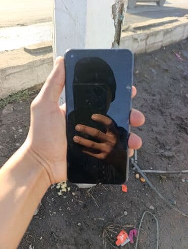 Redmi, Redmi Note 9, цвет - Синий, 2 SIM
