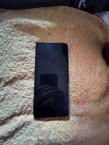 купить радар детектор: Poco X3 Pro, Б/у, 128 ГБ, цвет - Черный — 5