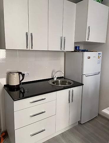 квартира сдаёт: 1 комната, Риэлтор, Без подселения, С мебелью частично — 2