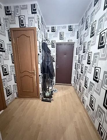 Продажа квартир: 1 комната, 38 м², 105 серия, 5 этаж, Евроремонт — 9