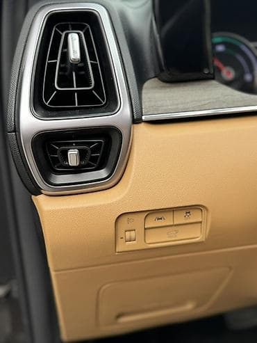 01: Kia Sorento: 2022 г., 1.6 л, Бензин, Кроссовер — 7