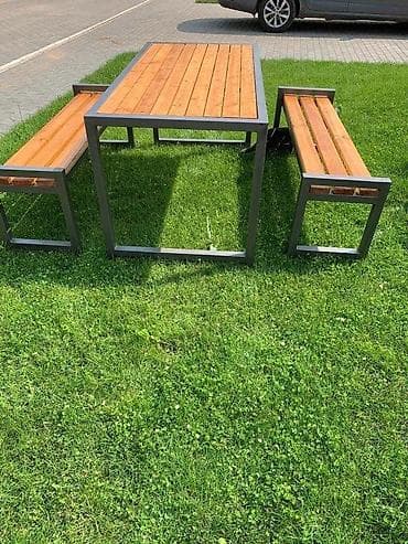 Садовый мебель. Садовый мебель комплект. А также продается по