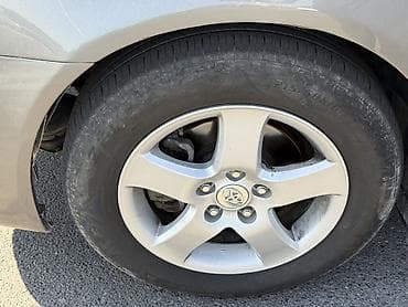 сиденья на камри 30: Toyota Camry: 2005 г., 3 л, Автомат, Бензин, Седан — 10