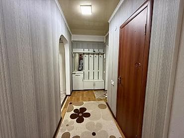 red centr: 1 комната, 31 м², Индивидуалка, 1 этаж, Косметический ремонт — 5