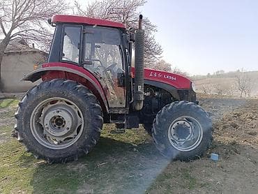 планитарный миксер: Навесной оборотный плуг для трактора - Тип: прицепной/навесной плуг — 6