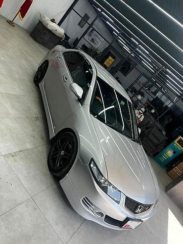 акорд фара: Honda Accord: 2006 г., 2.4 л, Автомат, Бензин, Седан — 1