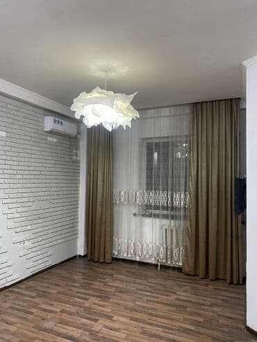 single room flat: 1 комната, 37 м², Индивидуалка, 1 этаж, Старый ремонт — 8