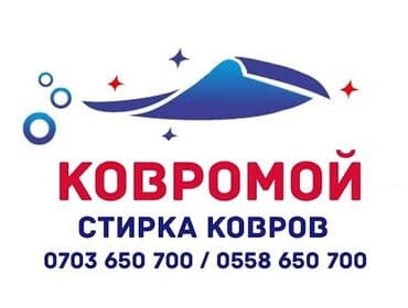 химчистка с выездом на дом: Төшөктөрдү жуу, Акысыз жеткирүү, Өзү алып кетүү, Акылуу жеткирүү — 2