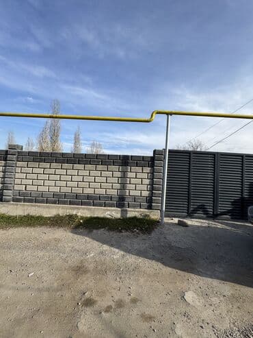 сары ой гостевой дом: Дом, 264 м², 10 комнат, Риэлтор, Евроремонт — 10