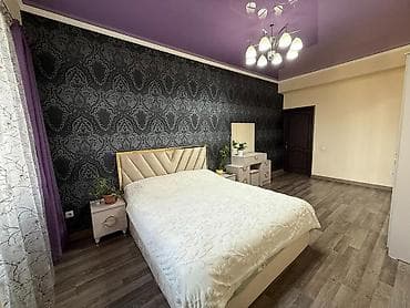230: 3 комнаты, 118 м², Элитка, 7 этаж, Евроремонт — 2
