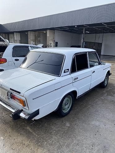 honda stepwagn 2000: ВАЗ (ЛАДА) 2106: 1998 г., 1.6 л, Механика, Бензин, Седан — 5