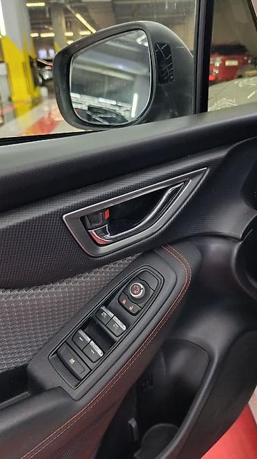 audi q8: Subaru Forester: 2020 г., 2.5 л, Вариатор, Бензин, Кроссовер — 8