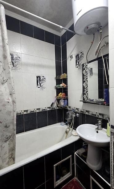 Недвижимость: 3 комнаты, 62 м², Городок строителей 105 серия, 2 этаж, Косметический ремонт — 5