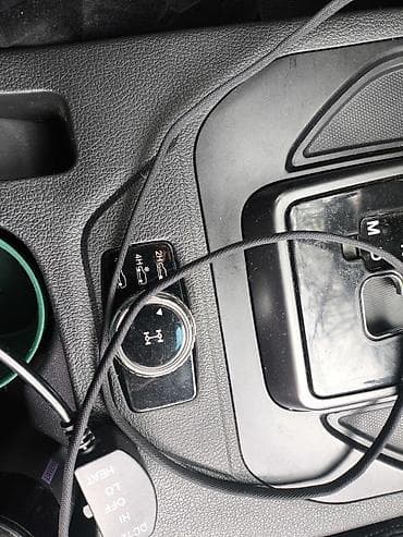 для бездорожья: Защита днища Комплект Ssangyong, 2021 г., Б/у, Оригинал — 5