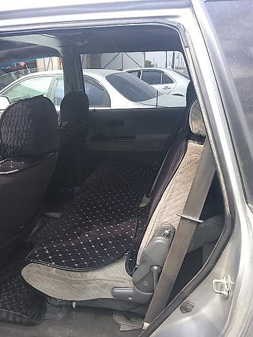 ali osman: Honda Odyssey: 1996 г., 2.3 л, Автомат, Бензин, Минивэн — 5