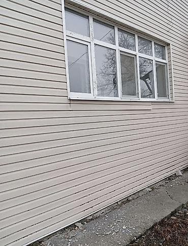 Кыймылсыз мүлк: 3 бөлмө, 62 м², 1 кабат — 8