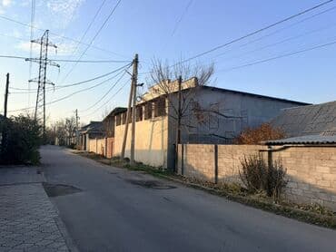 продаю дом панфиловка: Продается объект с большим земельным участком и хозяйственными — 54