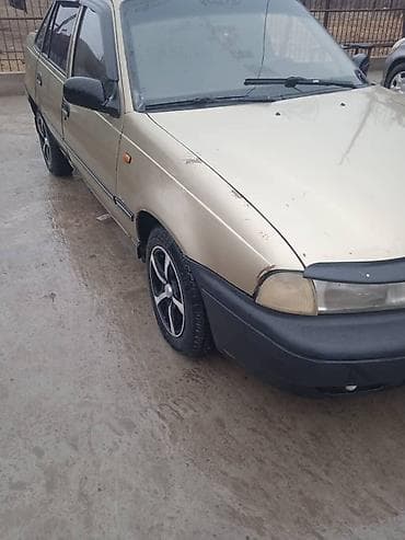 abs prius: Daewoo Nexia: 2007 г., 1.6 л, Механика, Бензин, Седан — 6