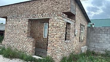 помещение продаю: Сдаеться времянка на длительный срок . Адрес жил массив Ак ордо 2 — 1