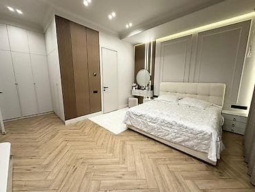 pro group: 4 комнаты, 137 м², АУЦА Элитка, 1 этаж, Евроремонт — 7