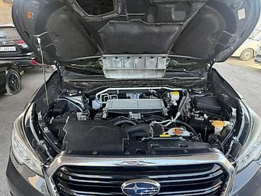 forester sg5: Subaru Ascent: 2020 г., 2.4 л, Автомат, Бензин, Кроссовер — 8