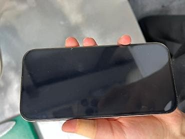 IPhone 16 Pro, Б/у, 256 ГБ, Зарядное устройство, Чехол, Кабель, 99 %