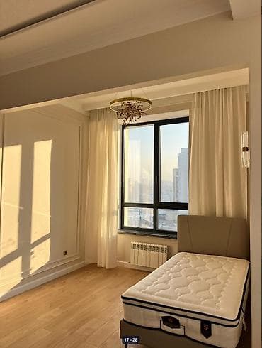 авангард квартиры цены: 3 комнаты, 120 м², Элитка, 7 этаж, Дизайнерский ремонт — 7