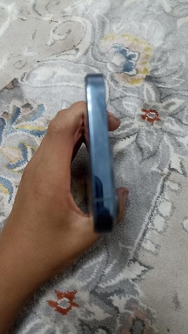 айфон 6 плюс с: IPhone 13 Pro, Б/у, 256 ГБ, Sierra Blue, Чехол, 90 % — 9