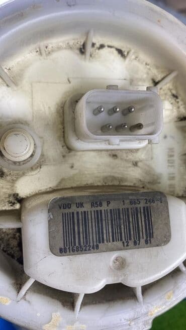 cooper: Бензонасос, насос топливный Bmw 3 Series E46 (б/у) Mini Cooper в — 6