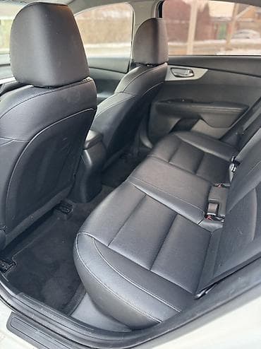 нексия 1: Kia K3: 2019 г., 1.6 л, Вариатор, Бензин, Седан — 8