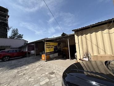 стоянки: Сдается помещение под Карго . Цена: 1200$ — 3