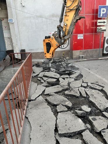 мини экскаватор колесный: Экскаватор, Hyundai, Колесный — 5