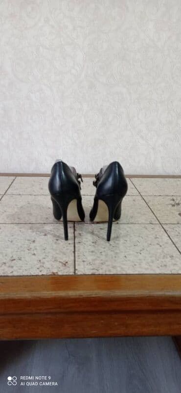 белорусская обувь для проблемных ног бишкек: ПРОДАЮ ЖЕНСКИЕ ТУФЛИ ПРИВЕЗЕНЫ ИЗ США КАБЛУК 10 СМ ФИРМА ENZO — 5