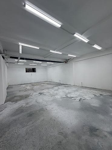 пекарня аренда: Сдается коммерческое помещение с ремонтом 📍 ул. Жумабека, 9 📐 Площадь — 2