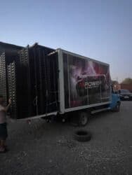 офисные кресла ош: Портер, Переезд, перевозка мебели, По региону, По городу, По стране, с грузчиком — 3