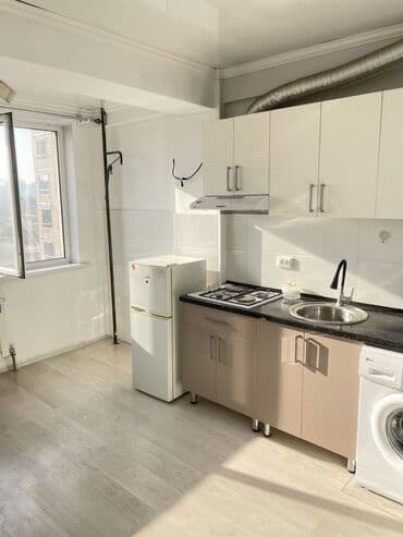 долгосрочные квартиры маявка: 1 комната, 45 м², Элитка, 4 этаж, Косметический ремонт — 2