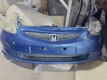 Ноускат Honda, 2004 г., Б/у, Оригинал