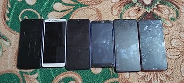 galaxy a70: Xiaomi, 11T Pro, Б/у, 64 ГБ, цвет - Белый, 1 SIM, 2 SIM — 2