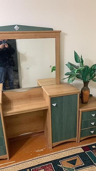 2х: 2 комнаты, Собственник, Без подселения, С мебелью полностью — 4