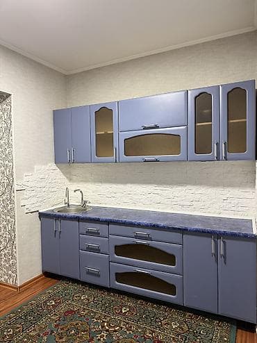 сдается квартира юг 2: 2 комнаты, С мебелью полностью — 9